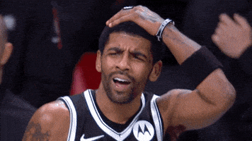 每日GIF(2021-04-09)的gif-Kyrie Irving What GIF by Brooklyn Nets