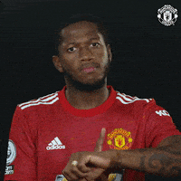 每日GIF(2021-04-09)的gif-Come On Waiting GIF by Manchester United