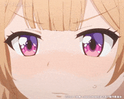 TVアニメ「幼なじみが絶対に負けないラブコメ」【公式】的gif的gif-Untitled GIF