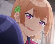 TVアニメ「幼なじみが絶対に負けないラブコメ」【公式】的gif的gif-Untitled GIF