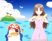 TVアニメ「幼なじみが絶対に負けないラブコメ」【公式】的gif的gif-Untitled GIF