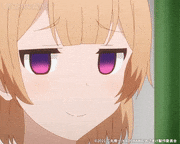TVアニメ「幼なじみが絶対に負けないラブコメ」【公式】的gif的gif-Untitled GIF