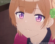 TVアニメ「幼なじみが絶対に負けないラブコメ」【公式】的gif的gif-Untitled GIF
