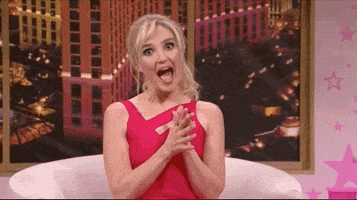 每日GIF(2021-04-10)的gif-Britney Spears Snl GIF by Saturday Night Live
