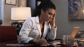 每日GIF(2021-04-10)的gif-Nbc GIF by New Amsterdam