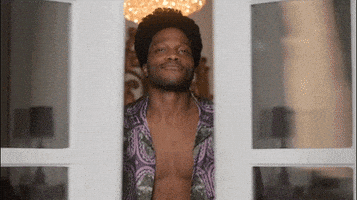 每日GIF(2021-04-10)的gif-Happy Good Morning GIF by Amazon Prime Video