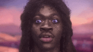 每日GIF(2021-04-10)的gif-Call Me By Your Name Montero GIF by Lil Nas X