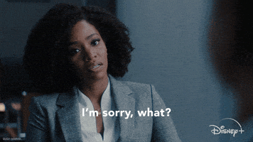 每日GIF(2021-04-11)的gif-Marvel Studios What GIF by Disney+