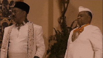 每日GIF(2021-04-11)的gif-Eddie Murphy Lol GIF by Amazon Prime Video