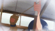 アニメ「イジらないで、長瀞さん」【公式】的gif的gif-Untitled GIF