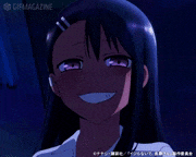アニメ「イジらないで、長瀞さん」【公式】的gif的gif-Untitled GIF