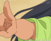 アニメ「イジらないで、長瀞さん」【公式】的gif的gif-Untitled GIF
