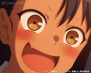 アニメ「イジらないで、長瀞さん」【公式】的gif的gif-Untitled GIF