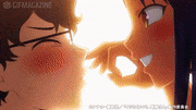 アニメ「イジらないで、長瀞さん」【公式】的gif的gif-Untitled GIF