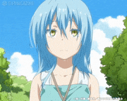 アニメ「転生したらスライムだった件 転スラ日記」【公式】的gif的gif-Untitled GIF