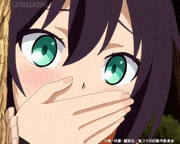 アニメ「転生したらスライムだった件 転スラ日記」【公式】的gif的gif-Untitled GIF