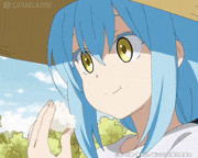 アニメ「転生したらスライムだった件 転スラ日記」【公式】的gif的gif-Untitled GIF