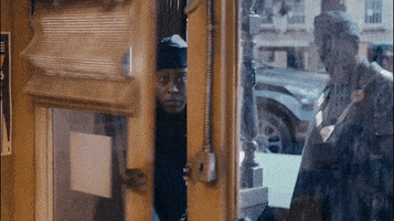 每日GIF(2021-04-12)的gif-Eddie Murphy Hello GIF by Amazon Prime Video