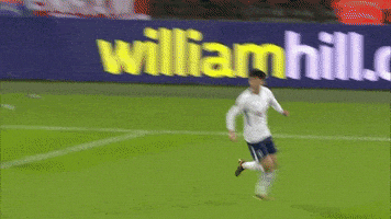 每日GIF(2021-04-12)的gif-London Football GIF by Tottenham Hotspur