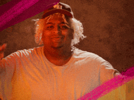 每日GIF(2021-04-13)的gif-Angry Hk GIF by BROCKHAMPTON
