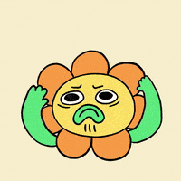 每日GIF(2021-04-13)的gif-Frustrated Stress GIF by GIPHY Studios Originals