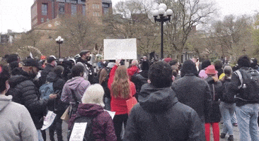 每日GIF(2021-04-13)的gif-Daunte Wright GIF by GIPHY News