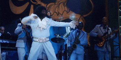每日GIF(2021-04-13)的gif-Coming To America Dancing GIF by Amazon Prime Video