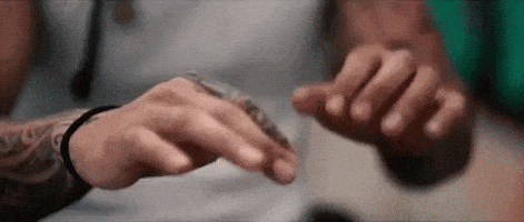 每日GIF(2021-04-13)的gif-Sexy Justin Timberlake GIF by Will Singe