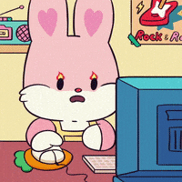 每日GIF(2021-04-13)的gif-Angry Office GIF