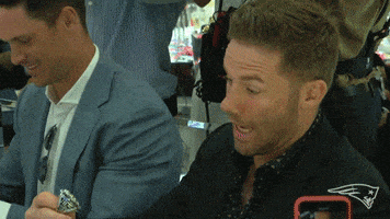 每日GIF(2021-04-13)的gif-Excited 2018 Nfl GIF by New England Patriots