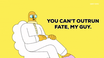每日GIF(2021-04-13)的gif-Destiny Fate GIF by Adult Swim