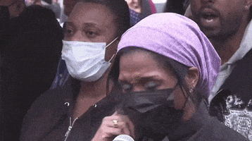 每日GIF(2021-04-14)的gif-Say His Name GIF by GIPHY News