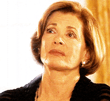 每日GIF(2021-04-14)的gif-Frustrated Over It GIF