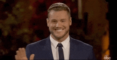 每日GIF(2021-04-15)的gif-Episode 1 Wave GIF by The Bachelor