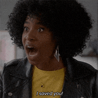 每日GIF(2021-04-15)的gif-Cbs Taylor Harding GIF by Paramount+