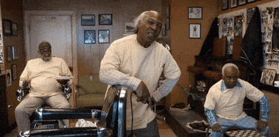 每日GIF(2021-04-15)的gif-Eddie Murphy Lol GIF by Amazon Prime Video