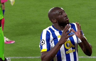 每日GIF(2021-04-15)的gif-Champions League Football GIF by UEFA