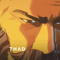 每日GIF(2021-04-16)的gif-Yes Yes Yes GIF by Spellbreak