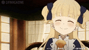TVアニメ「シャドーハウス」【公式】的gif的gif-Untitled GIF