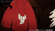 TVアニメ「シャドーハウス」【公式】的gif的gif-Untitled GIF