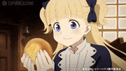 TVアニメ「シャドーハウス」【公式】的gif的gif-Untitled GIF