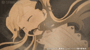 TVアニメ「シャドーハウス」【公式】的gif的gif-Untitled GIF