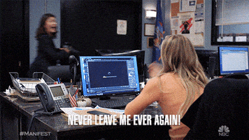 每日GIF(2021-04-17)的gif-Season 3 Nbc GIF by Manifest
