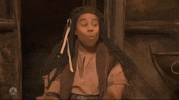 每日GIF(2021-04-17)的gif-Kenan Thompson Wow GIF by Saturday Night Live
