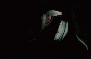 每日GIF(2021-04-17)的gif-Harry Potter Omg GIF