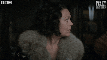 每日GIF(2021-04-17)的gif-Bbc One Peaky Blinders S5 GIF by BBC