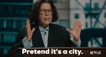 每日GIF(2021-04-17)的gif-Martin Scorsese GIF by NETFLIX