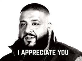 每日GIF(2021-04-17)的gif-I Appreciate You Dj Khaled GIF
