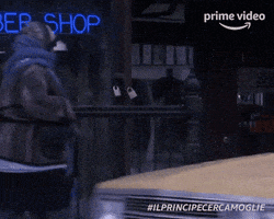 每日GIF(2021-04-18)的gif-Excited Eddie Murphy GIF by Amazon Prime Video