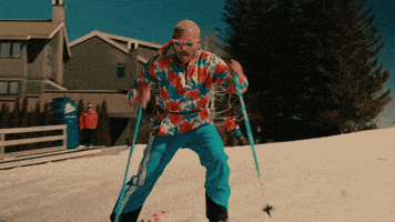 每日GIF(2021-04-18)的gif-Peanut Butter Winter GIF by Porsh Bet$